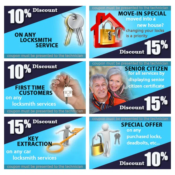 Longboat Key Locksmiths Longboat Key, FL 941-676-3452 - coupon-6